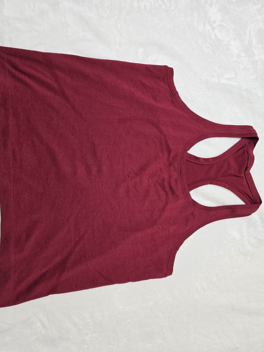 Lululemon Swiftly Tech Racerback - Picture 4 of 5
